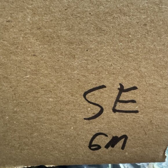 Sam Edelman Women's Winnie Boots Black Size 6 M - Picture 6 of 6